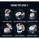 Âm đạo giả Cốc DryWell Yumi M-91
