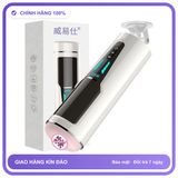 Âm đạo giả Hít có âm thanh sạc USB FOX F4
