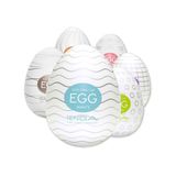 Âm đạo giả Cốc Tenga Egg