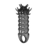 Bao đôn dên Meleon Tiger Braces Gai Gân