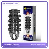 Bao đôn dên Meleon Popping Bead Bi