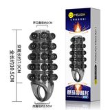 Bao đôn dên Meleon Popping Bead Bi