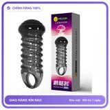 Bao đôn dên Meleon Mushroom Set Gân