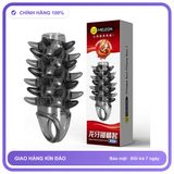 Bao đôn dên Meleon Dragon's Tooth Gai