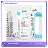 Bao đôn dên XXOO Rung Xanh Đầu Rồng