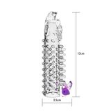 Bao đôn dên XXOO Rung Xanh Đầu Rồng