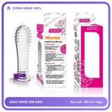 Bao đôn dên XXOO Rung Hồng Bi