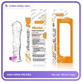 Bao đôn dên XXOO Rung Cam Gân