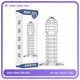 Bao đôn dên Gai Aichao Nhỏ