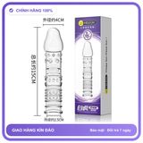Bao đôn dên Tứ Meleon Linh Bạch Hổ Tím