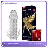Bao đôn dên Dẻo OLO Gai Nhánh A.D