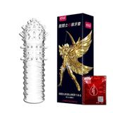 Bao đôn dên Dẻo OLO Gai Gân E.F