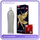 Bao đôn dên Dẻo OLO Bi Gân B.C