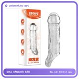 Bao đôn dên Quai Aichao Veyron Cam