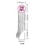 Bao đôn dên Quai Aichao Owl Xanh Lá