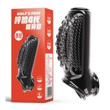Bao đôn dên Ha Quai Hum Wolf's Fang