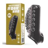 Bao đôn dên Ha Quai Hum Wolf's Fang
