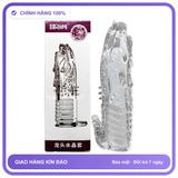 Bao đôn dên Đầu Rồng Aichao