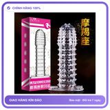 Bao đôn dên Gai Fioneyi Capricornus Nhỏ