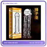 Bao đôn dên Đầu Gân Fioneyi Leo