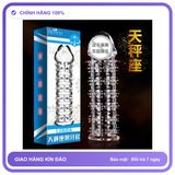 Bao đôn dên Đầu Gai Fioneyi Libra