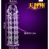 Bao đôn dên Đầu Gai Fioneyi Libra