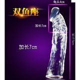 Bao đôn dên Fioneyi Pisces 7 Cm