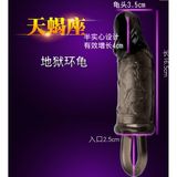 Bao đôn dên Nâu Quai Fioneyi Scorpi