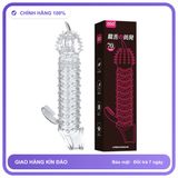 Bao đôn dên Râu Rồng OLO 7 Cm