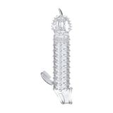 Bao đôn dên Râu Rồng OLO 7 Cm