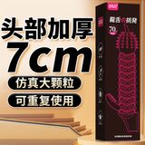 Bao đôn dên Râu Rồng OLO 7 Cm