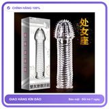 Bao đôn dên Gai Gân Fioneyi Virgo