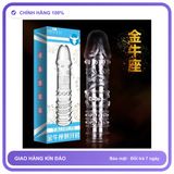 Bao đôn dên Đầu Bi Fioneyi Taurus