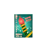 Bao cao su gai bi kiểu Super Gold 1 hộp Hộp 2 cái