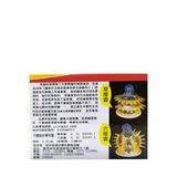 Bao cao su gai bi kiểu Gai Gold 2 hộp Hộp 2 cái