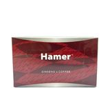 Kẹo nhân sâm hỗ trợ cương dương Hamer USA 1 viên