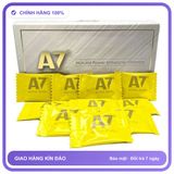 Kẹo nhân sâm hỗ trợ cương dương A7 1 viên