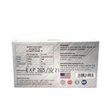 Kẹo nhân sâm hỗ trợ cương dương A7 1 viên