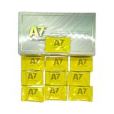 Kẹo nhân sâm hỗ trợ cương dương A7 1 viên