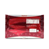 Kẹo nhân sâm hỗ trợ cương dương Hamer 37F82K 1 viên