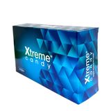 Kẹo nhân sâm hỗ trợ cương dương Xtreme Hộp 30v