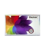 Kẹo nhân sâm hỗ trợ cương dương Hamer G28Q79 1 viên