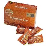 Kẹo nhân sâm hỗ trợ cương dương Mật Hamer Pro 66F86K Ong 1 viên