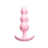 Plug phích cắm hậu môn MizzZee Set Hộp 3 cái