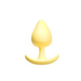 Plug phích cắm hậu môn MizzZee Set Hộp 3 cái