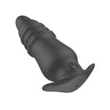 Plug phích cắm hậu môn rung sạc USB Prostate