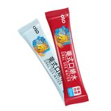 Nước tình yêu oral sex Ngậm Băng Hoả OLO Hộp 8 cái