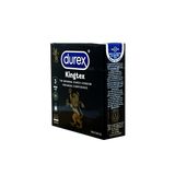 Bao cao su size nhỏ DKSH Durex Kingtex Hộp 3 cái