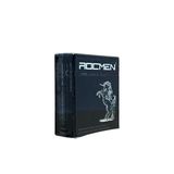 Bao cao su kéo dài quan hệ Đen Rocmen 1 hộp Hộp 3 cái