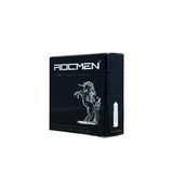 Bao cao su kéo dài quan hệ Đen Rocmen 1 hộp Hộp 3 cái
